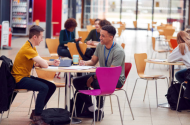 Home comfort for long hours